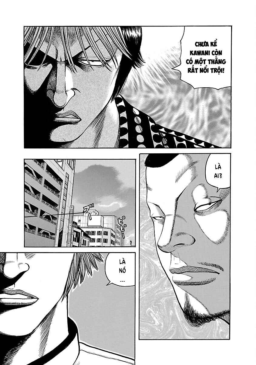 Shinsouban WORST Chapter 43 - Page 39