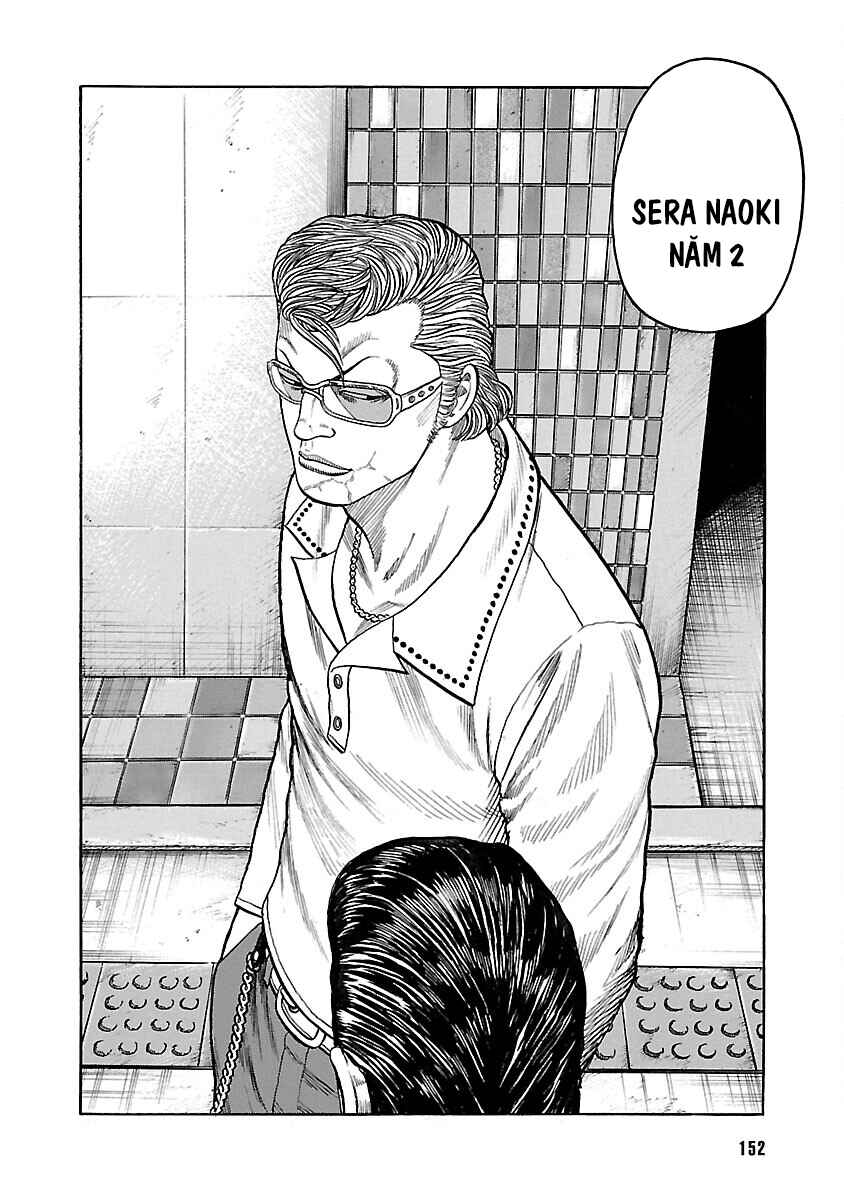 Shinsouban WORST Chapter 43 - Page 40