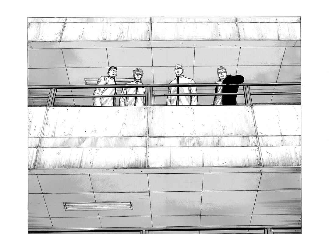 Shinsouban WORST Chapter 43 - Page 42