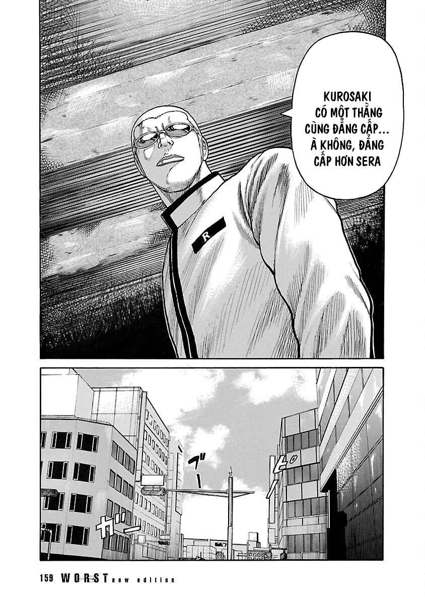 Shinsouban WORST Chapter 43 - Page 46