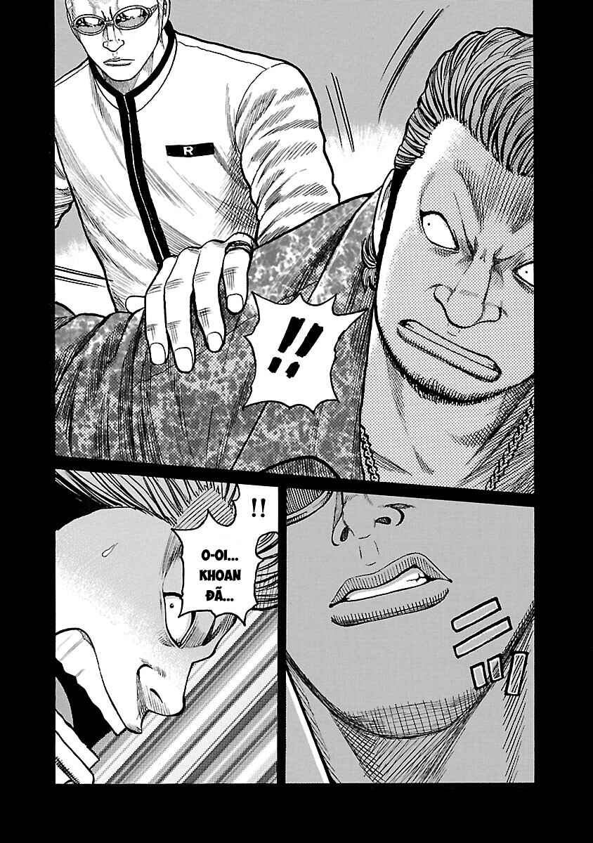 Shinsouban WORST Chapter 43 - Page 8
