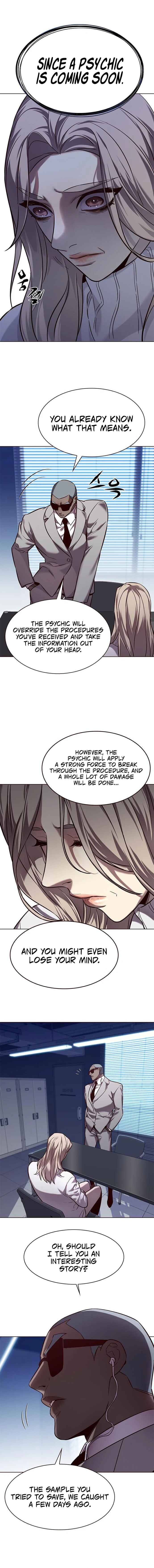 Eleceed Chapter 232 - Page 2