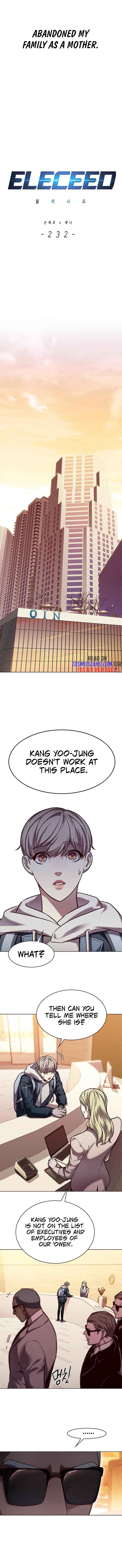 Eleceed Chapter 232 - Page 5