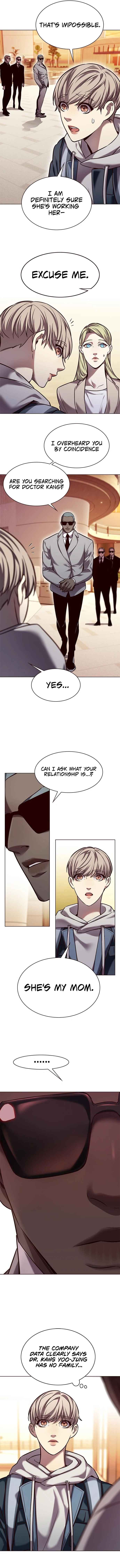 Eleceed Chapter 232 - Page 6