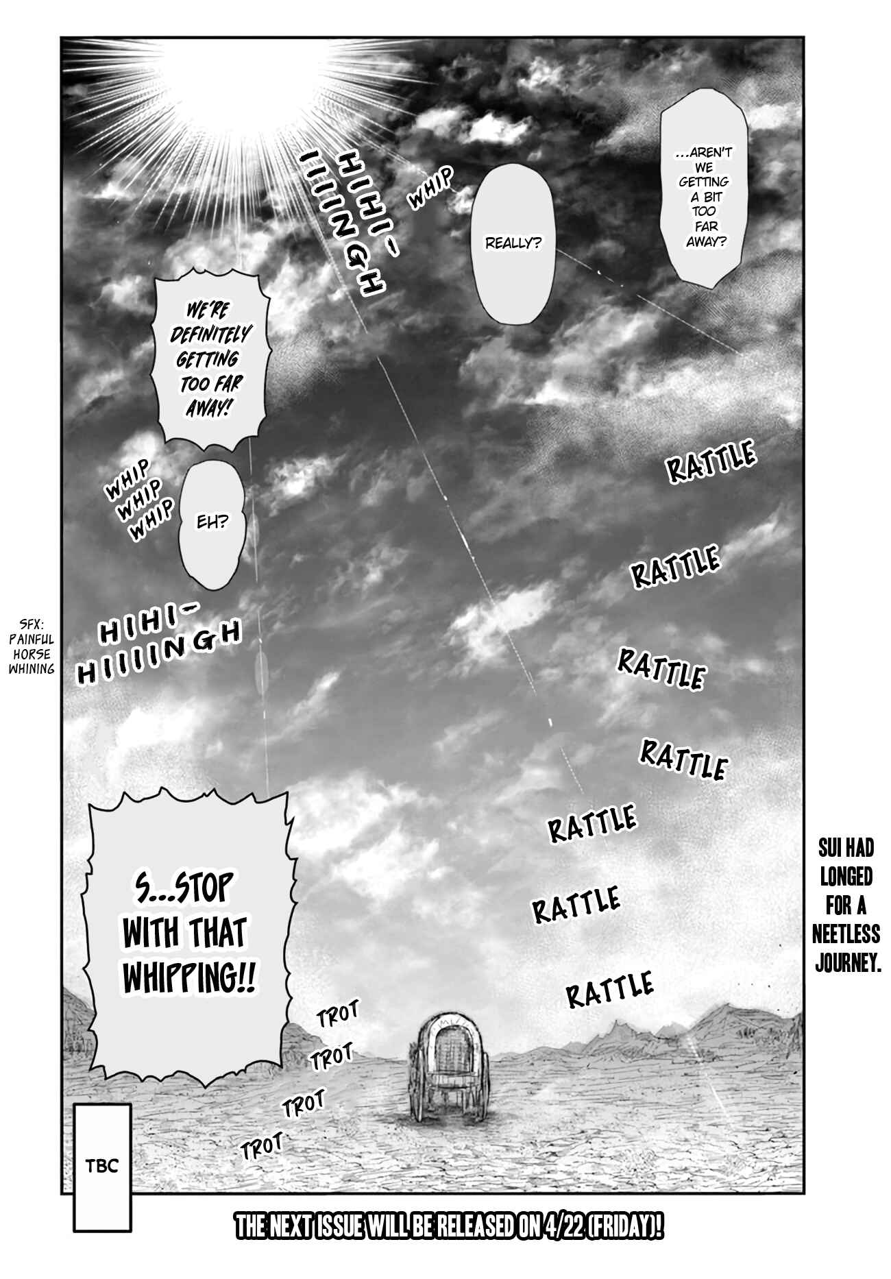 Isekai Ojisan Chapter 39 - Page 28