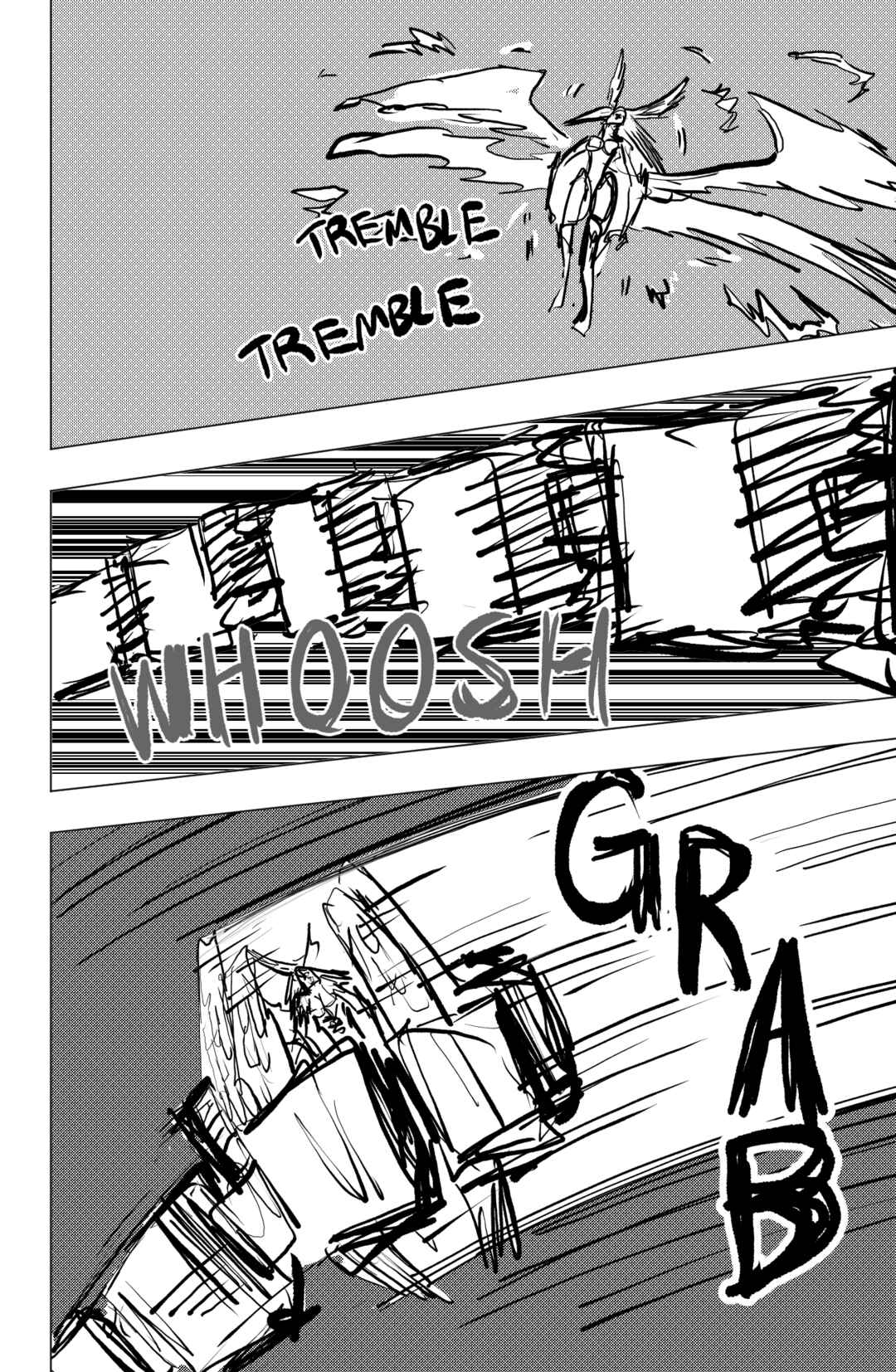 TEKNO: Sci-Fi Shonen Manga! Chapter 50 - Page 13