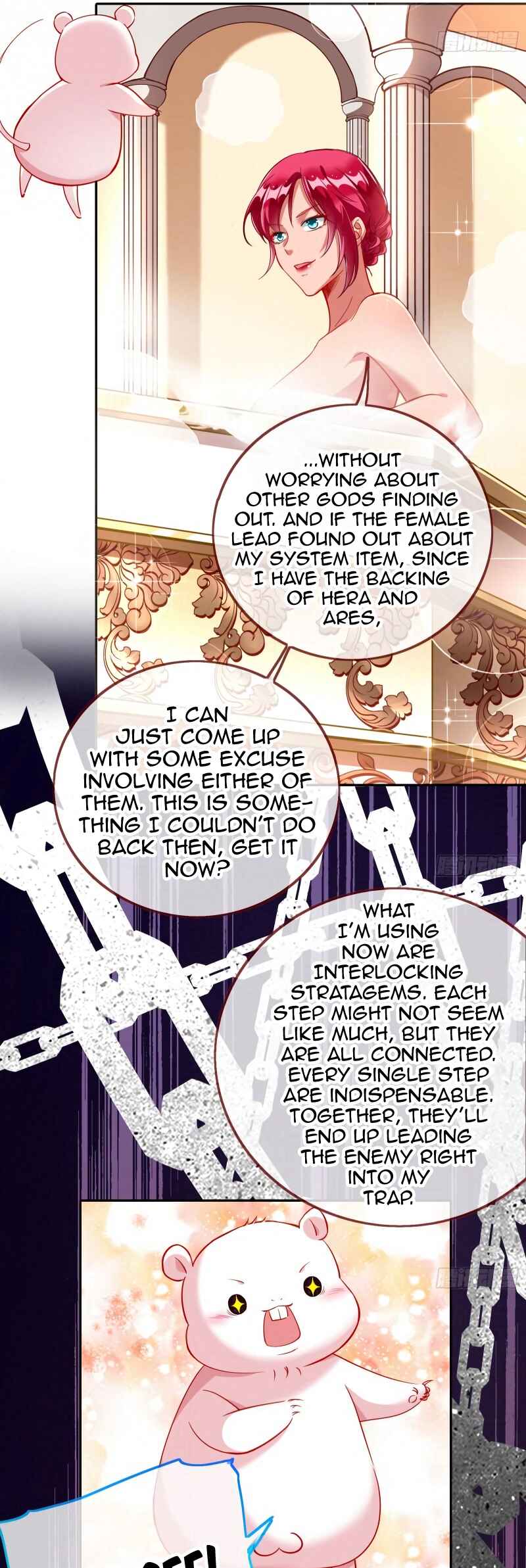 Wàn Zhā Cháo Huáng Chapter 451 - Page 18