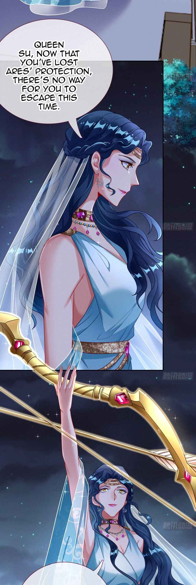 Wàn Zhā Cháo Huáng Chapter 451 - Page 21