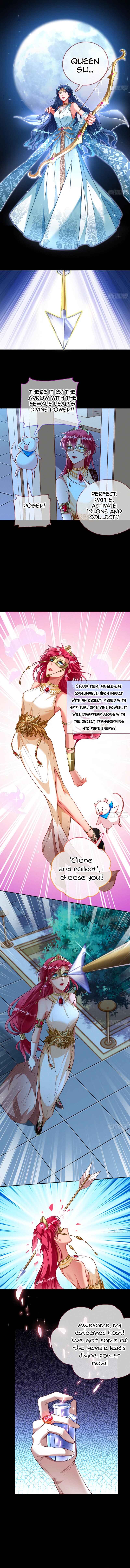 Wàn Zhā Cháo Huáng Chapter 451 - Page 23