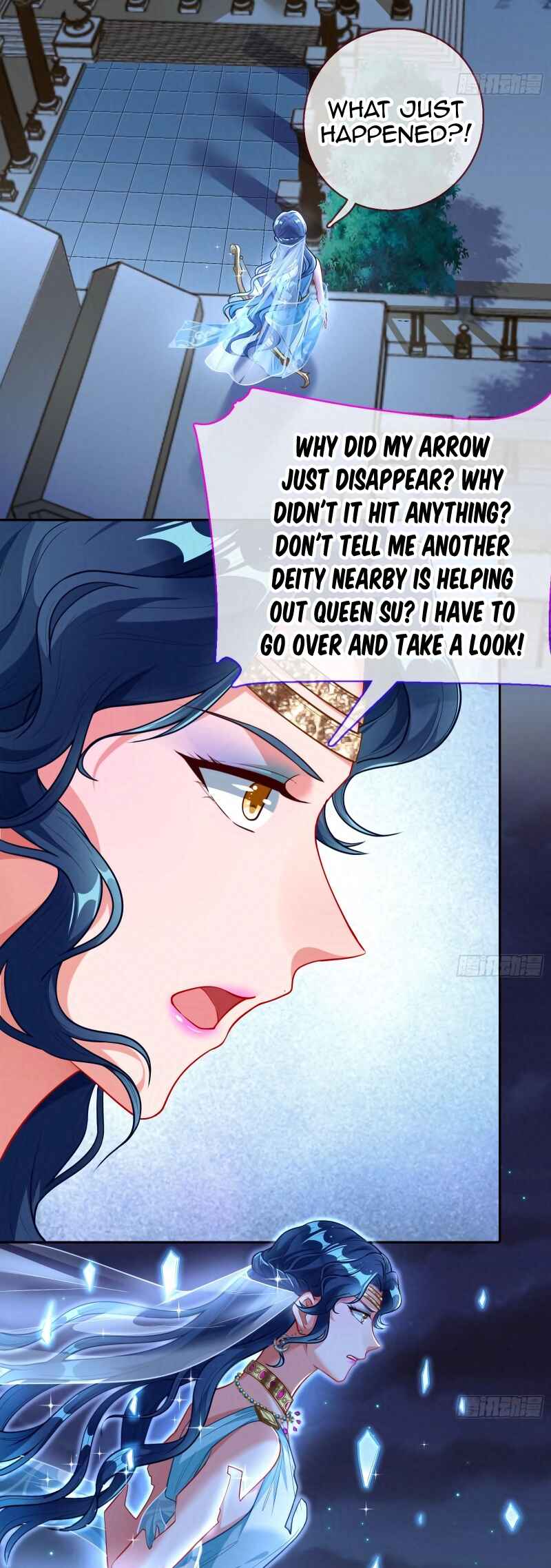 Wàn Zhā Cháo Huáng Chapter 451 - Page 25
