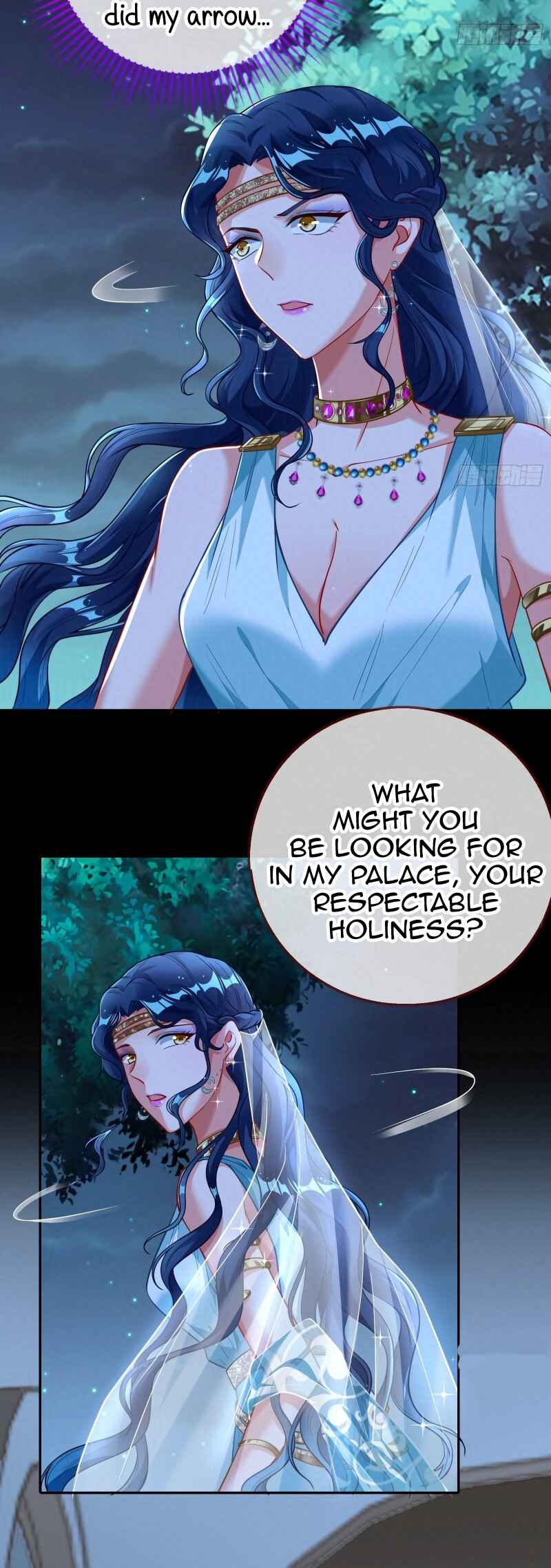 Wàn Zhā Cháo Huáng Chapter 451 - Page 27