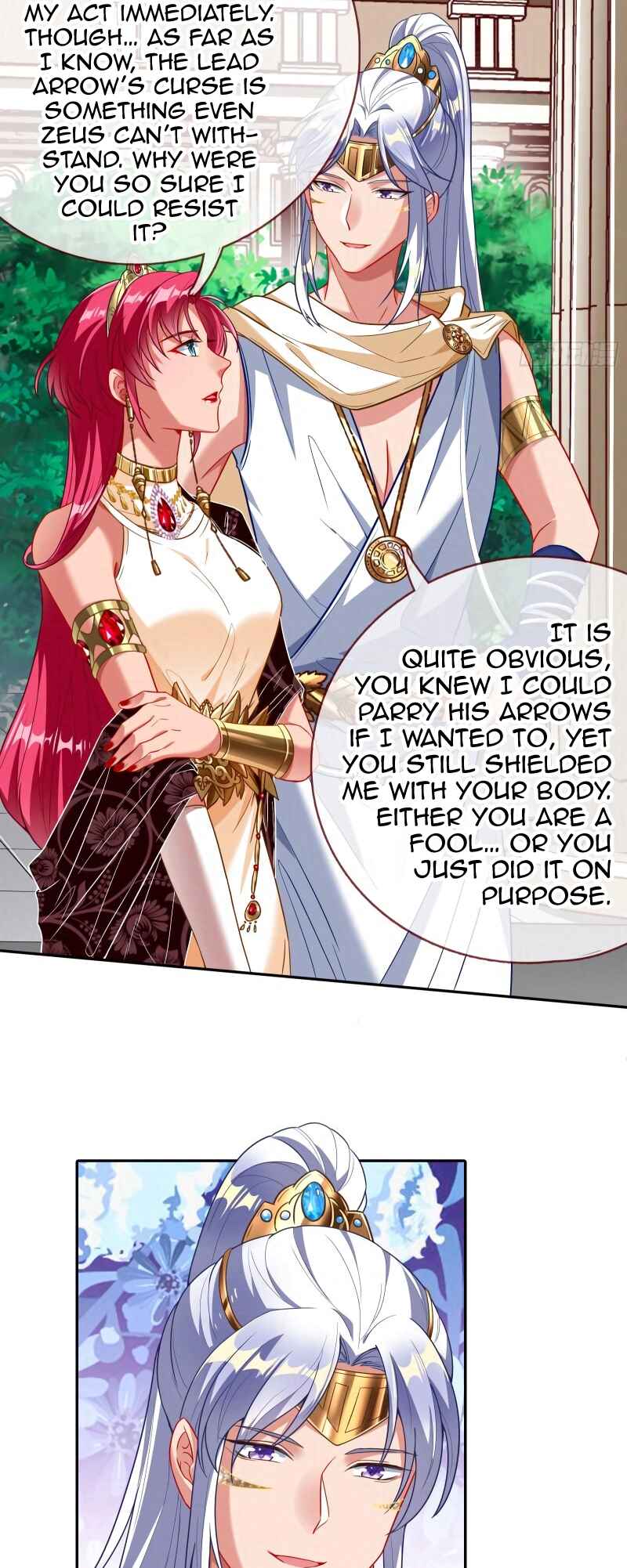 Wàn Zhā Cháo Huáng Chapter 451 - Page 3