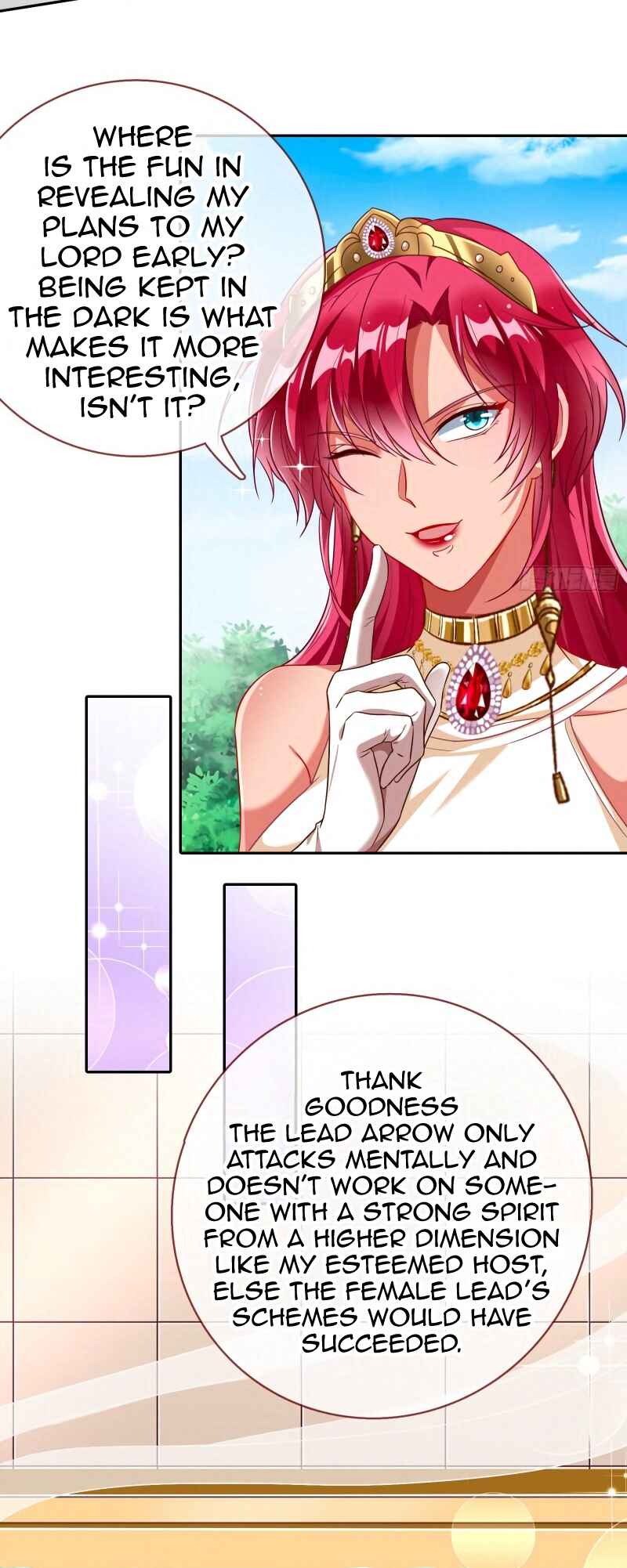 Wàn Zhā Cháo Huáng Chapter 451 - Page 6