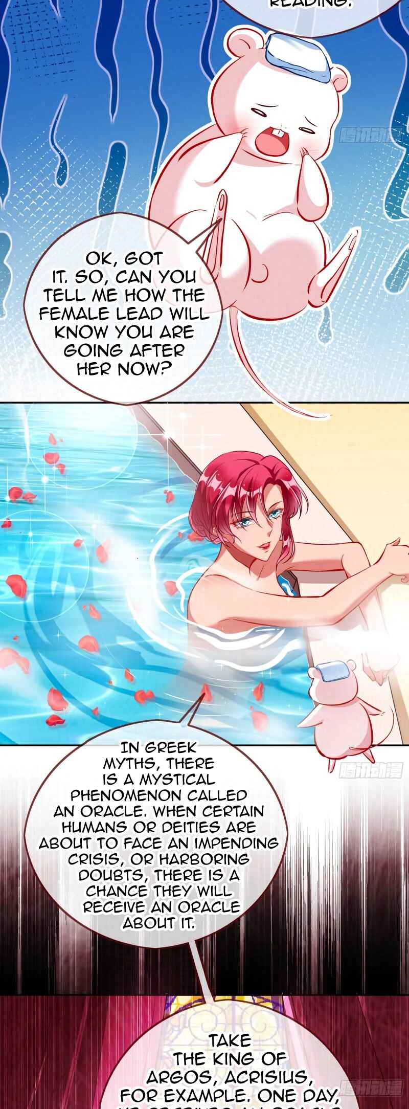 Wàn Zhā Cháo Huáng Chapter 451 - Page 9