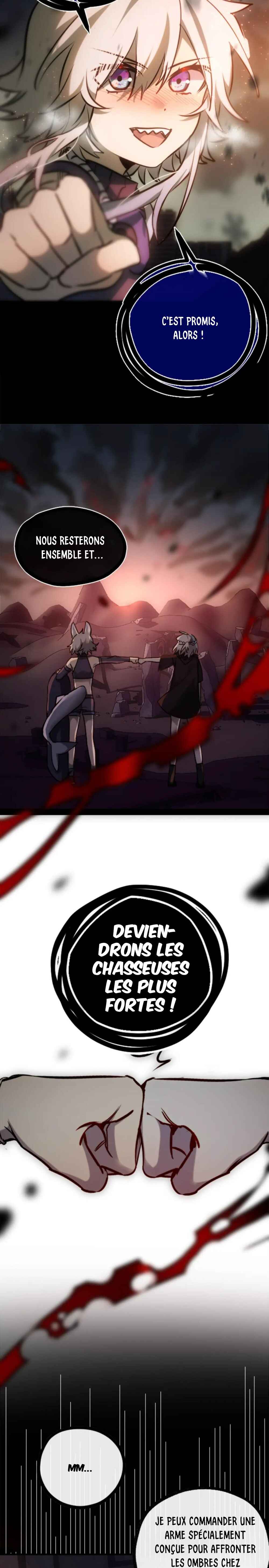 Black Snow. White Moon. Eternal Blossom. Chapter 6 - Page 25