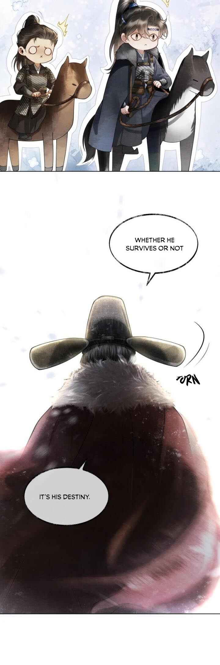 Qiang Jin Jiu (2024) Chapter 6 - Page 16