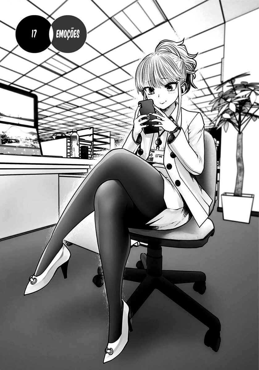 Kouiu no Ga Ii Chapter 17 - Page 2