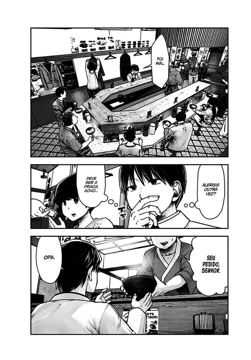 Kouiu no Ga Ii Chapter 17 - Page 29