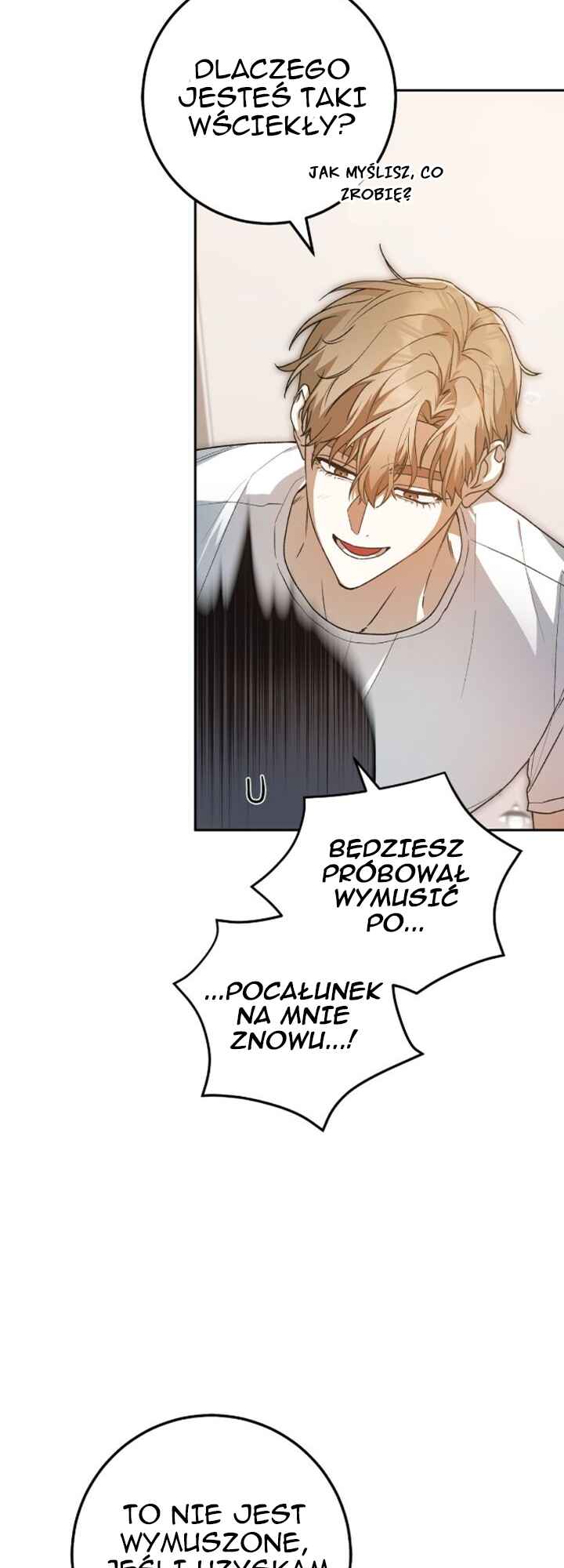 Netkama Punch!!! Chapter 37 - Page 4