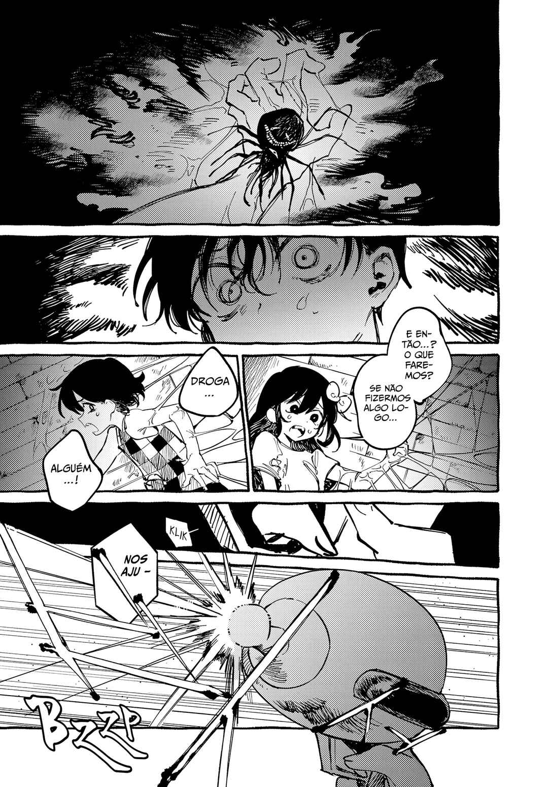 OMORI Chapter 7 - Page 10