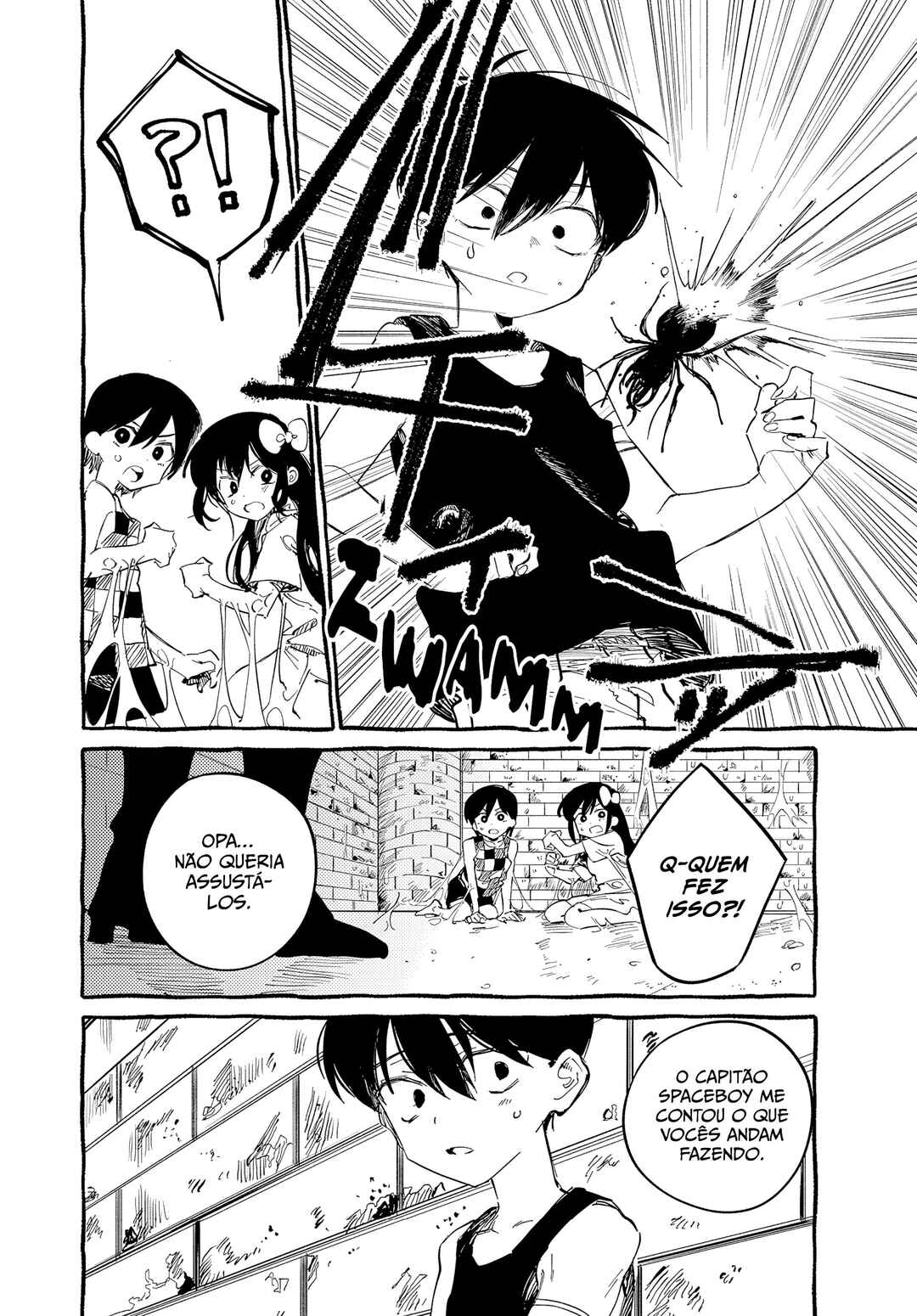 OMORI Chapter 7 - Page 11