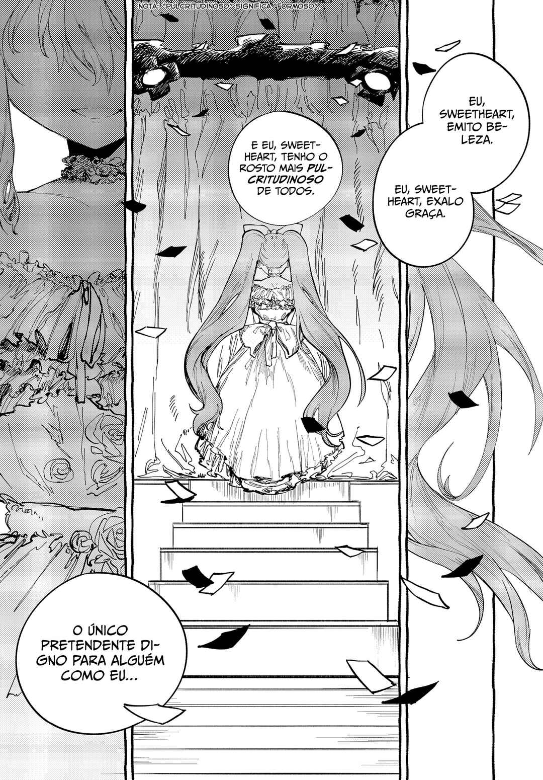 OMORI Chapter 7 - Page 18