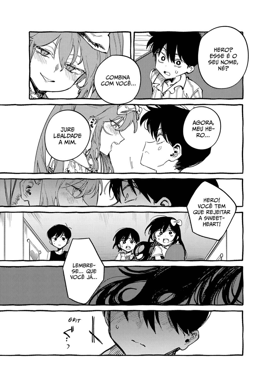 OMORI Chapter 7 - Page 24