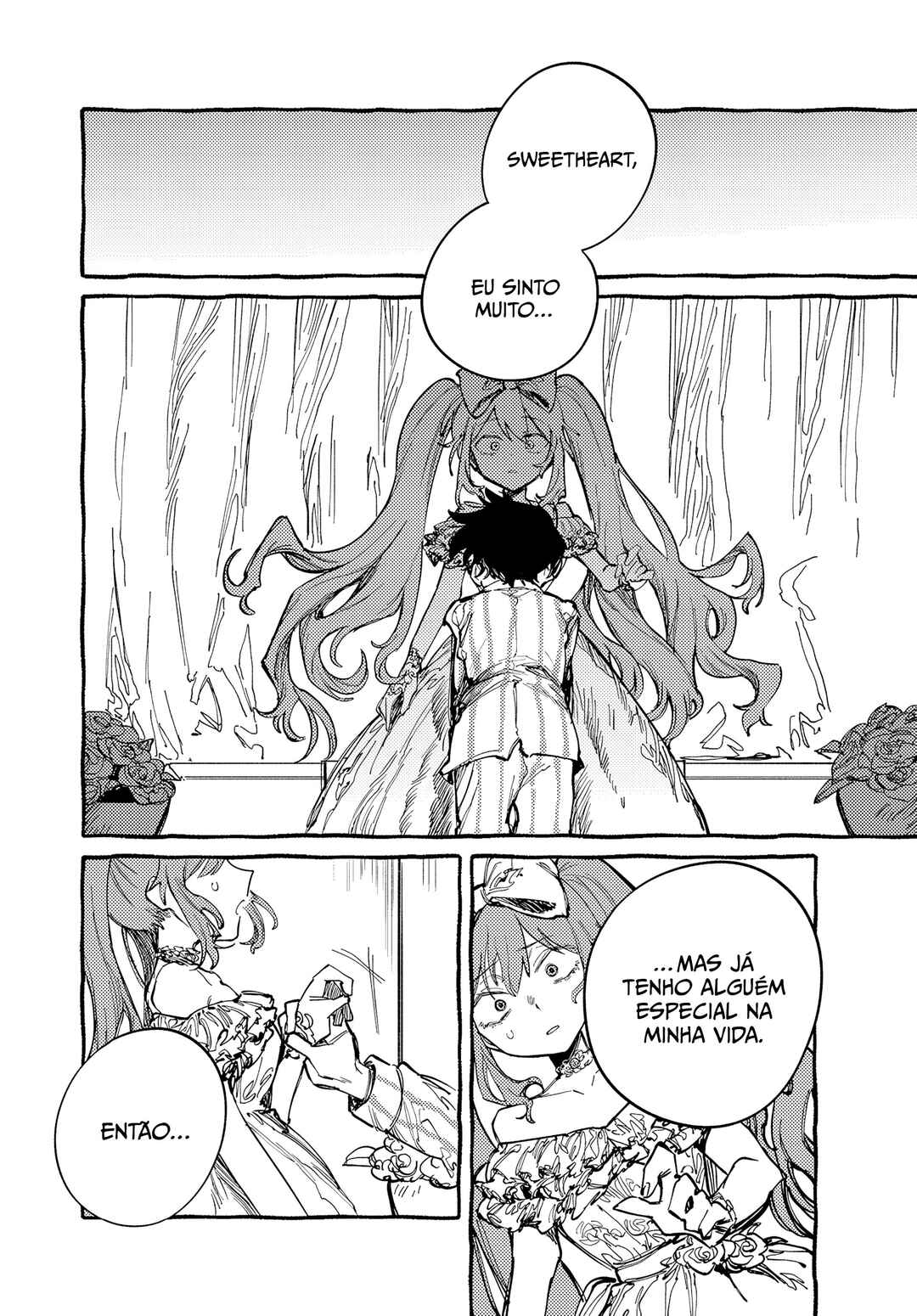 OMORI Chapter 7 - Page 25