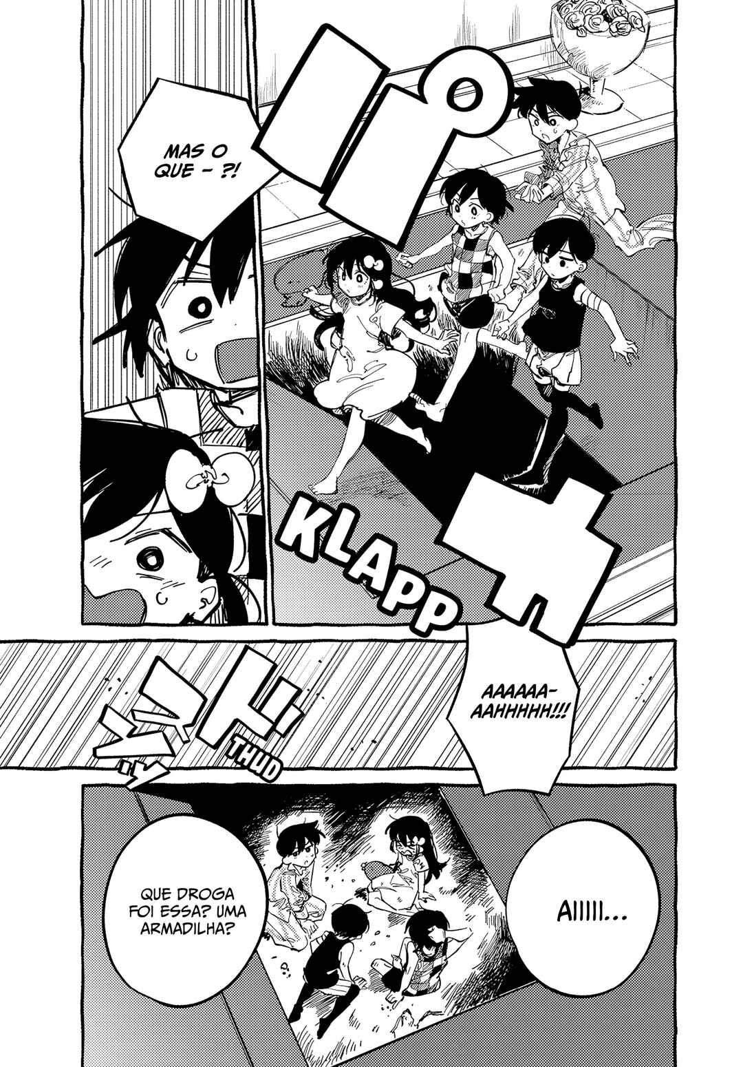 OMORI Chapter 7 - Page 6