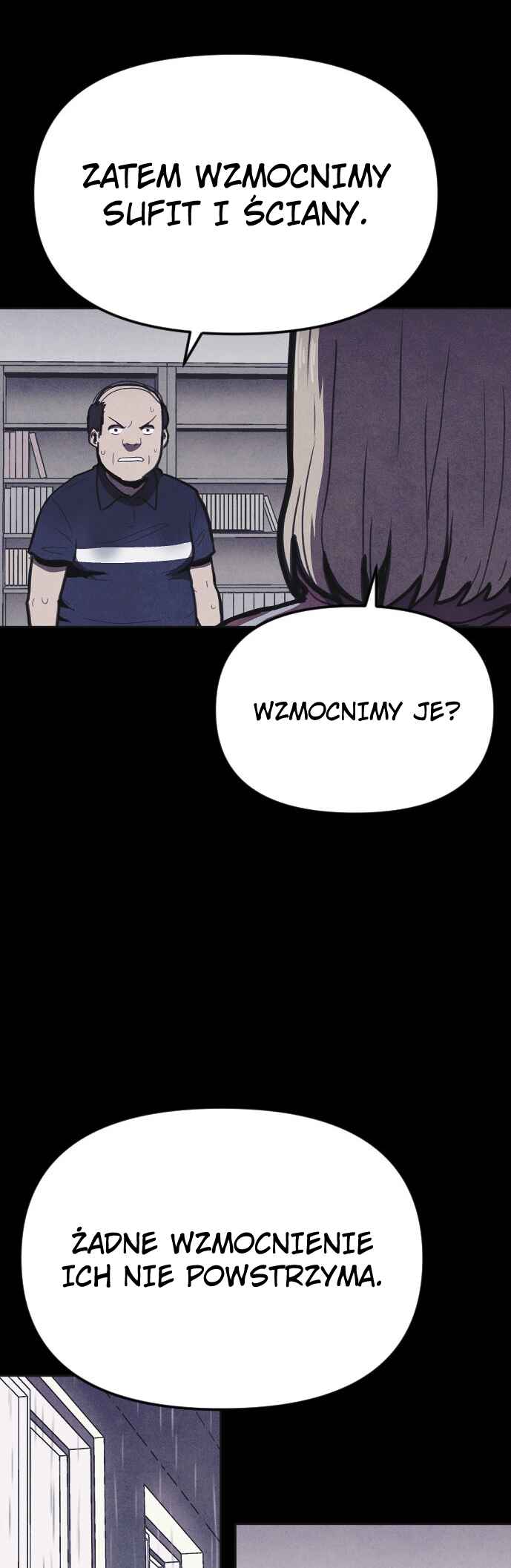 Shotgun Boy Chapter 11 - Page 28