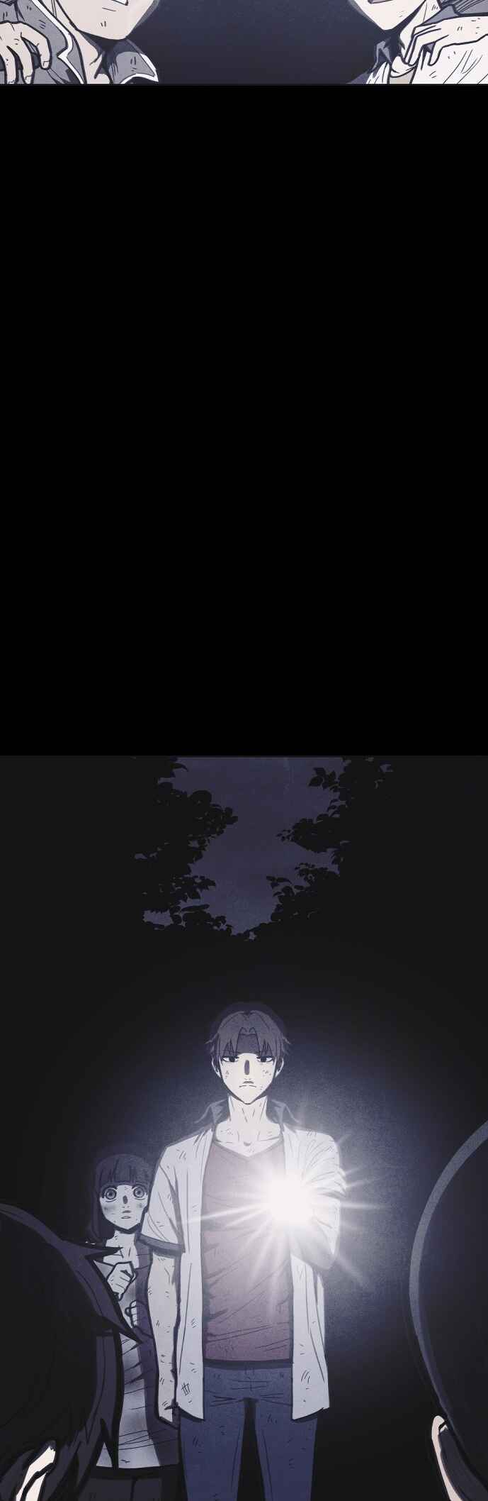 Shotgun Boy Chapter 11 - Page 3