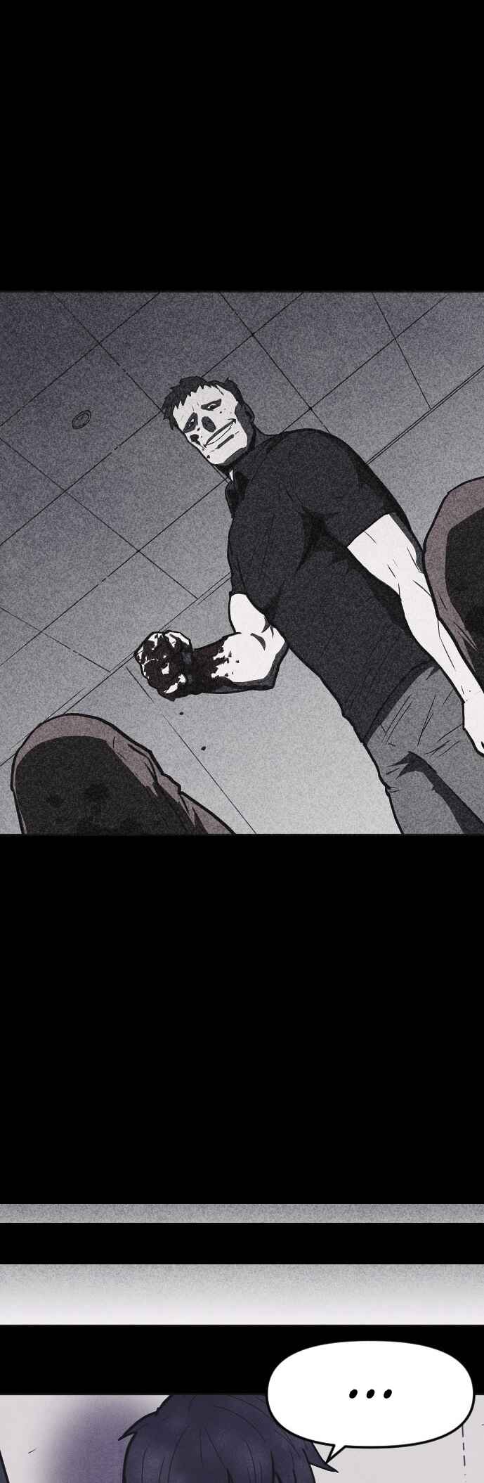 Shotgun Boy Chapter 11 - Page 38