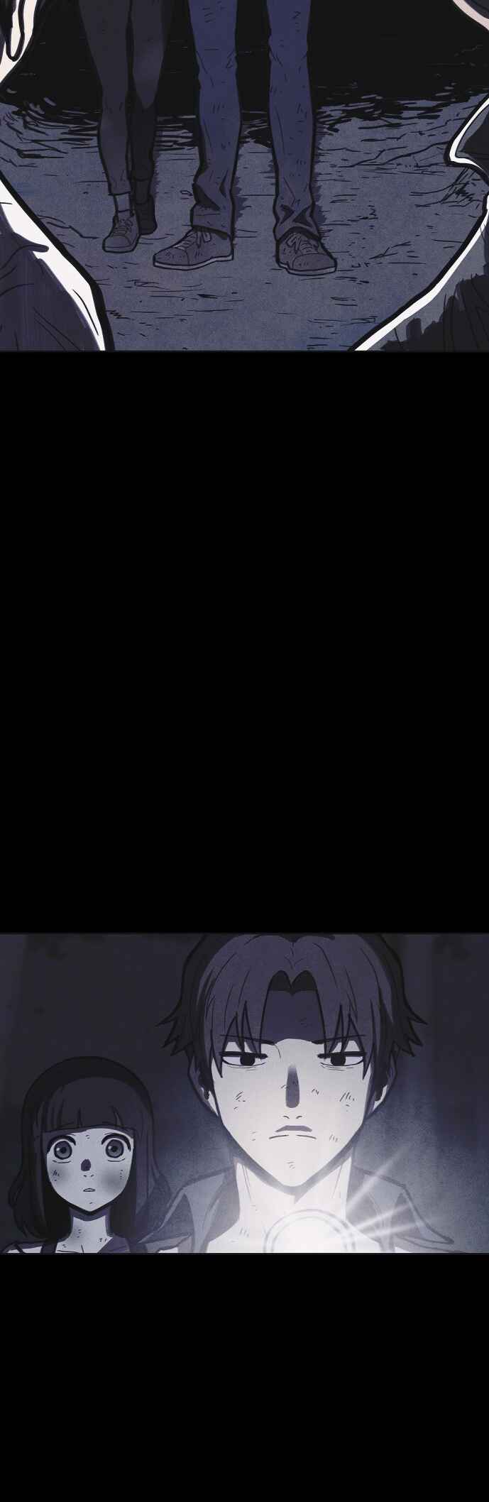 Shotgun Boy Chapter 11 - Page 4