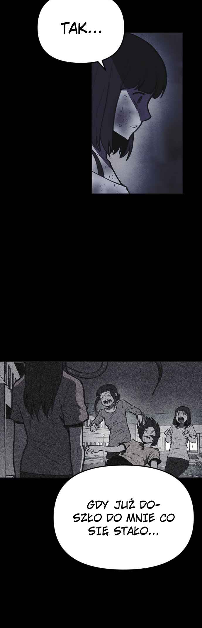 Shotgun Boy Chapter 11 - Page 45