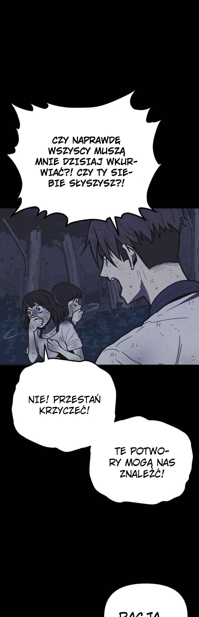 Shotgun Boy Chapter 11 - Page 48