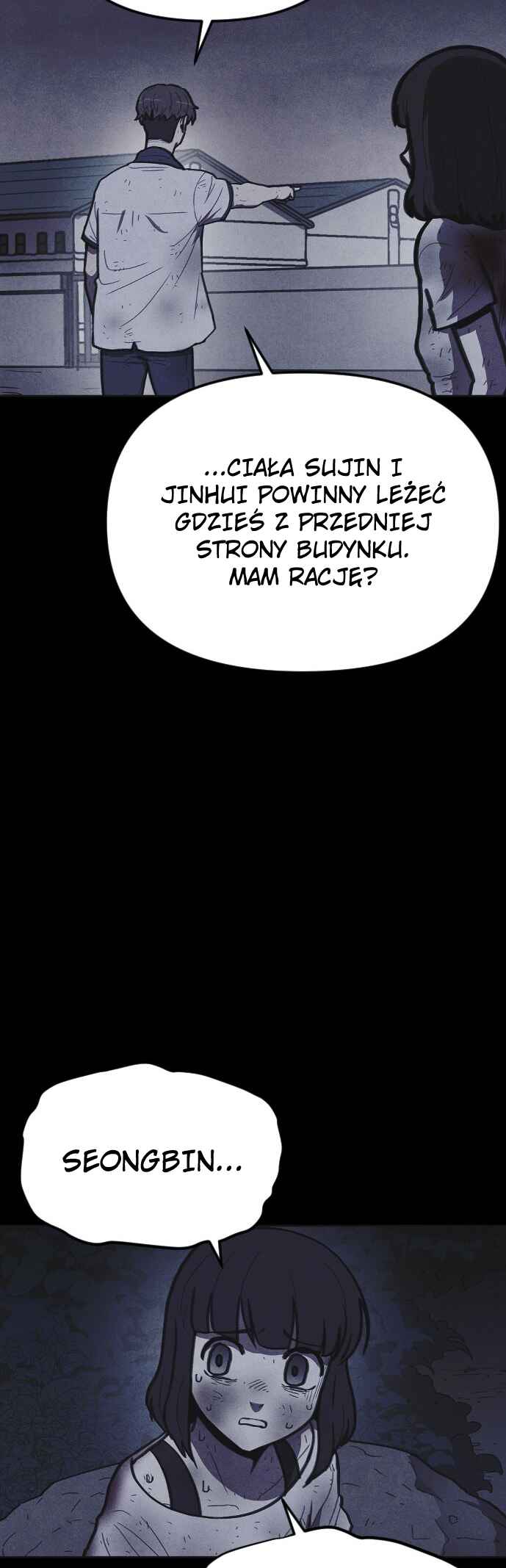 Shotgun Boy Chapter 11 - Page 50