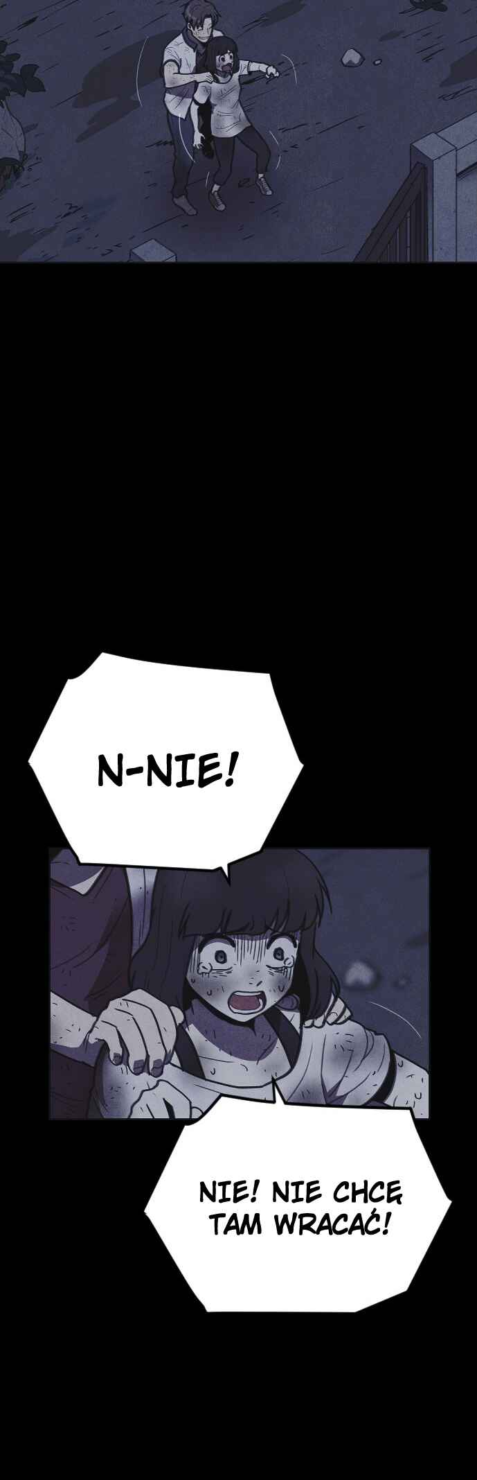 Shotgun Boy Chapter 11 - Page 53