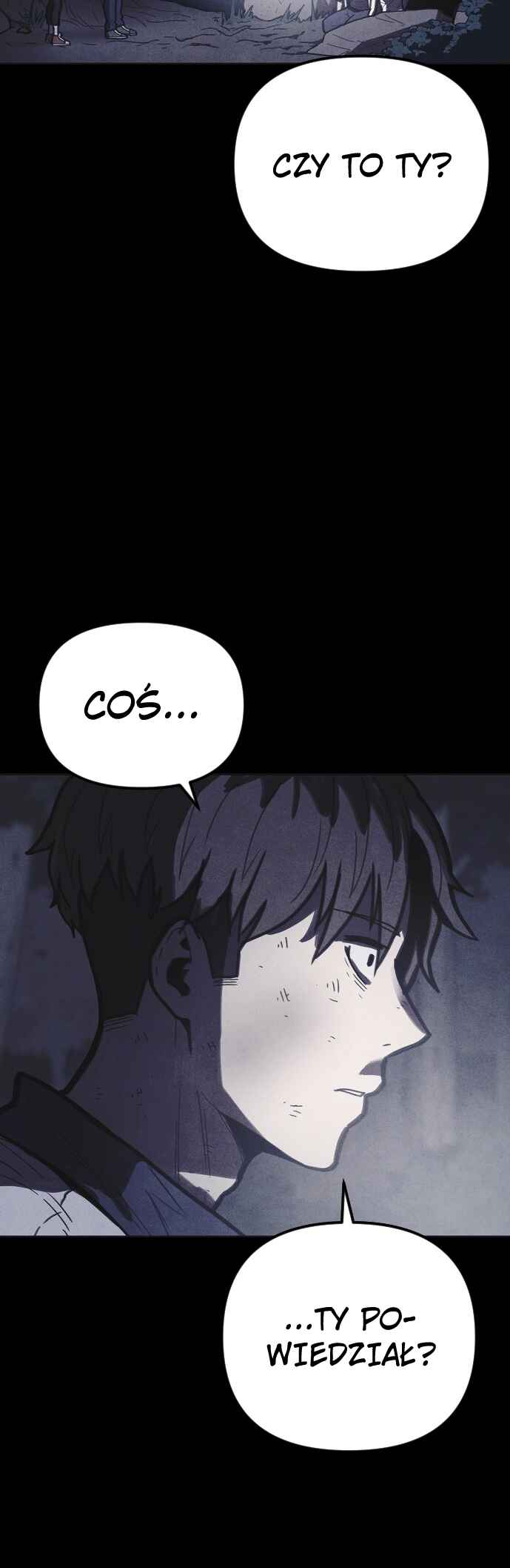 Shotgun Boy Chapter 11 - Page 6