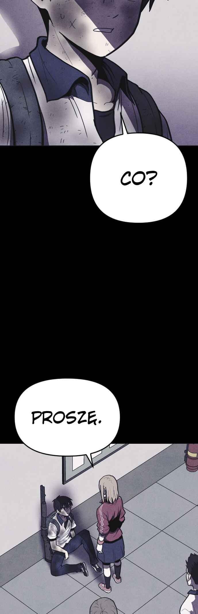 Shotgun Boy Chapter 11 - Page 67