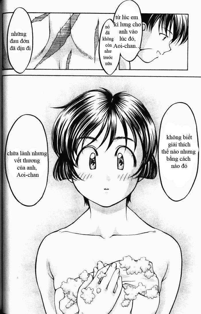 Ai Yori Aoshi Chapter 51 - Page 11