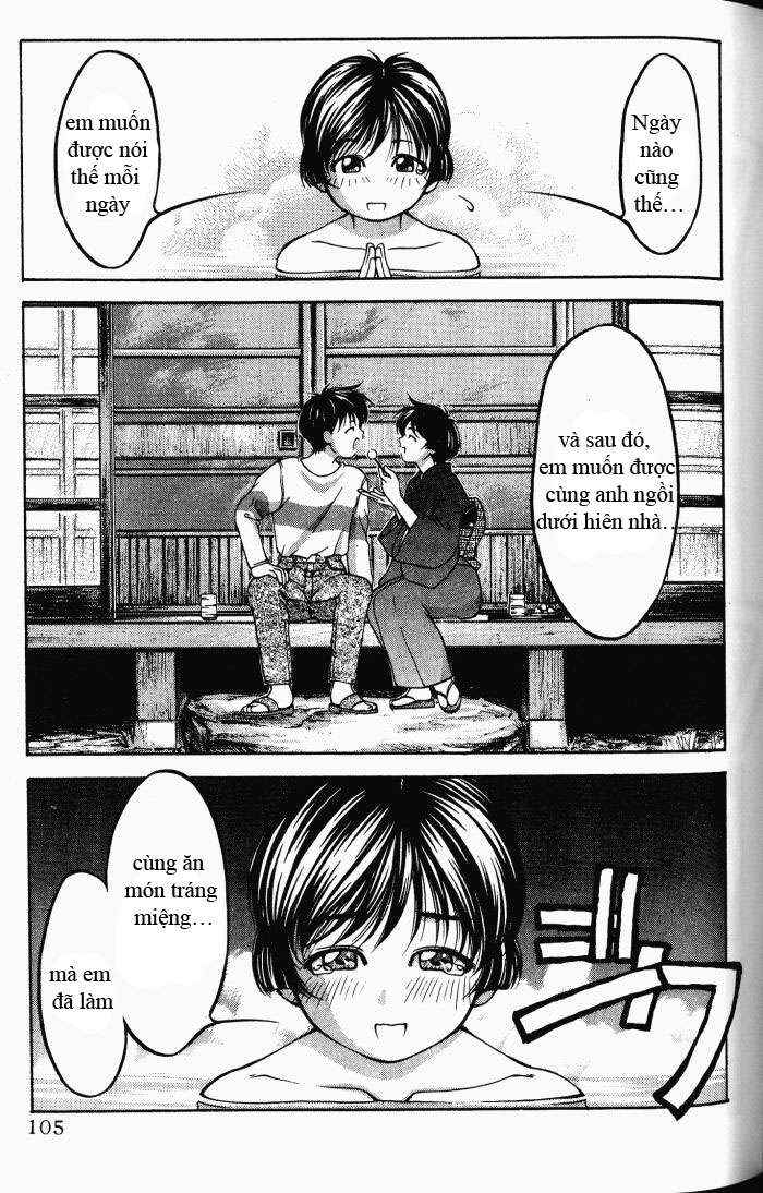 Ai Yori Aoshi Chapter 51 - Page 16