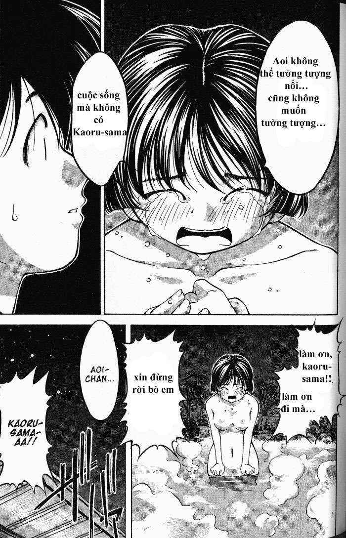 Ai Yori Aoshi Chapter 51 - Page 20
