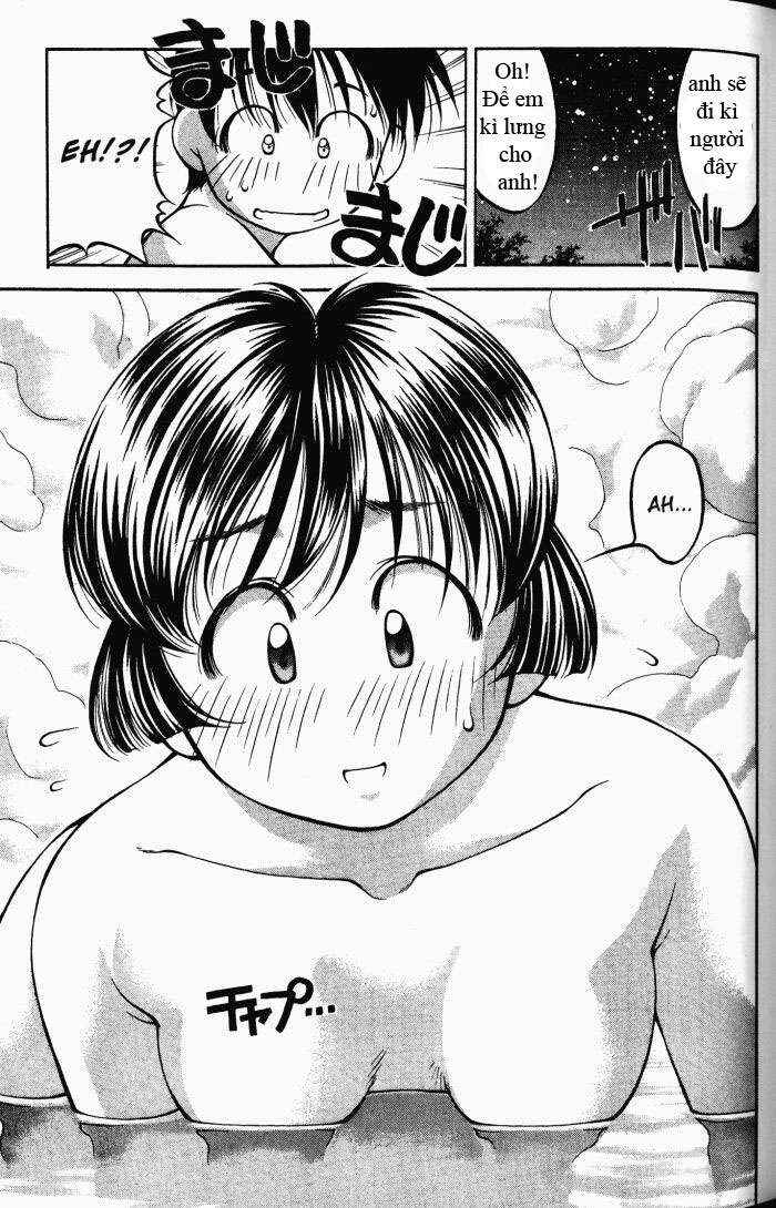 Ai Yori Aoshi Chapter 51 - Page 6