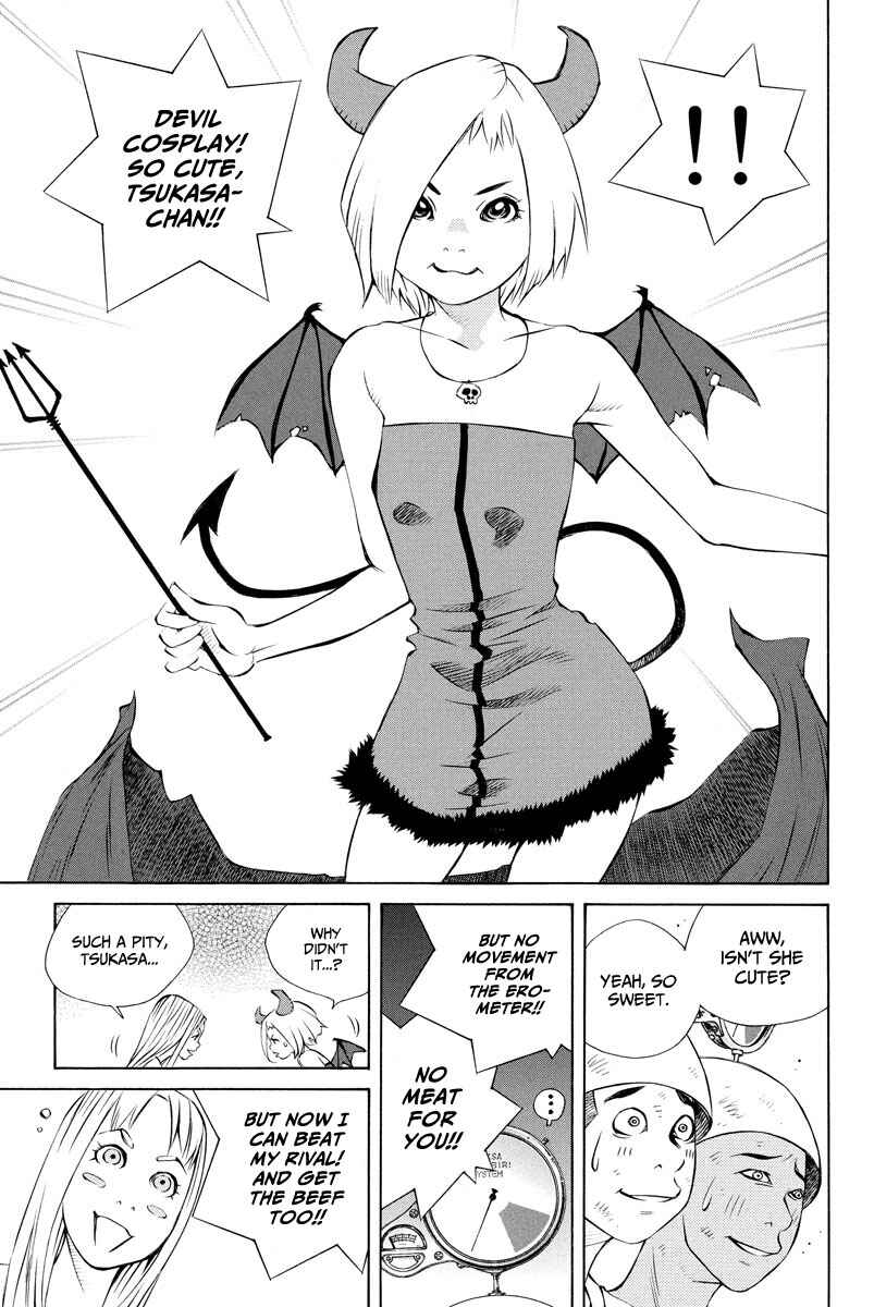 Pastel Chapter 154 - Page 18