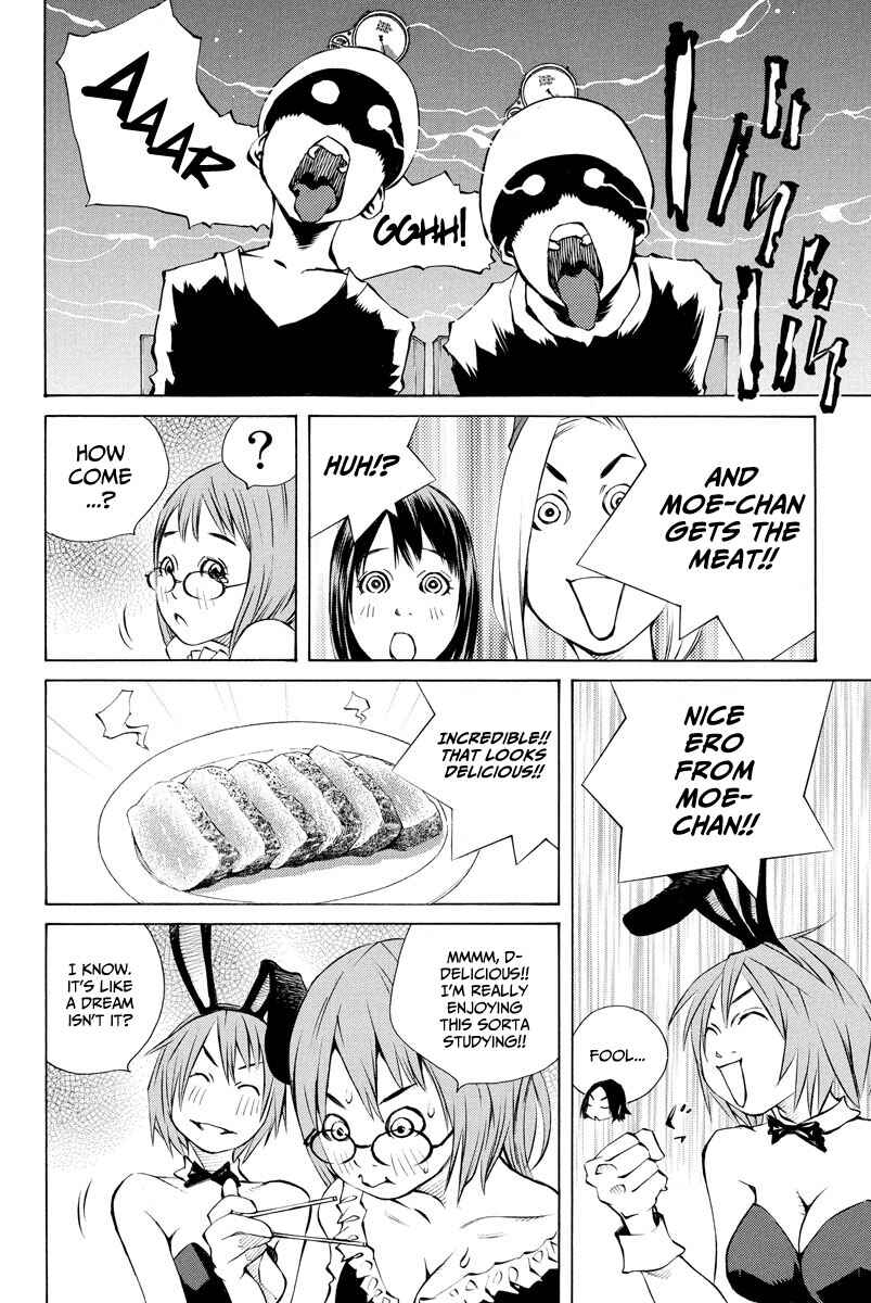 Pastel Chapter 154 - Page 23