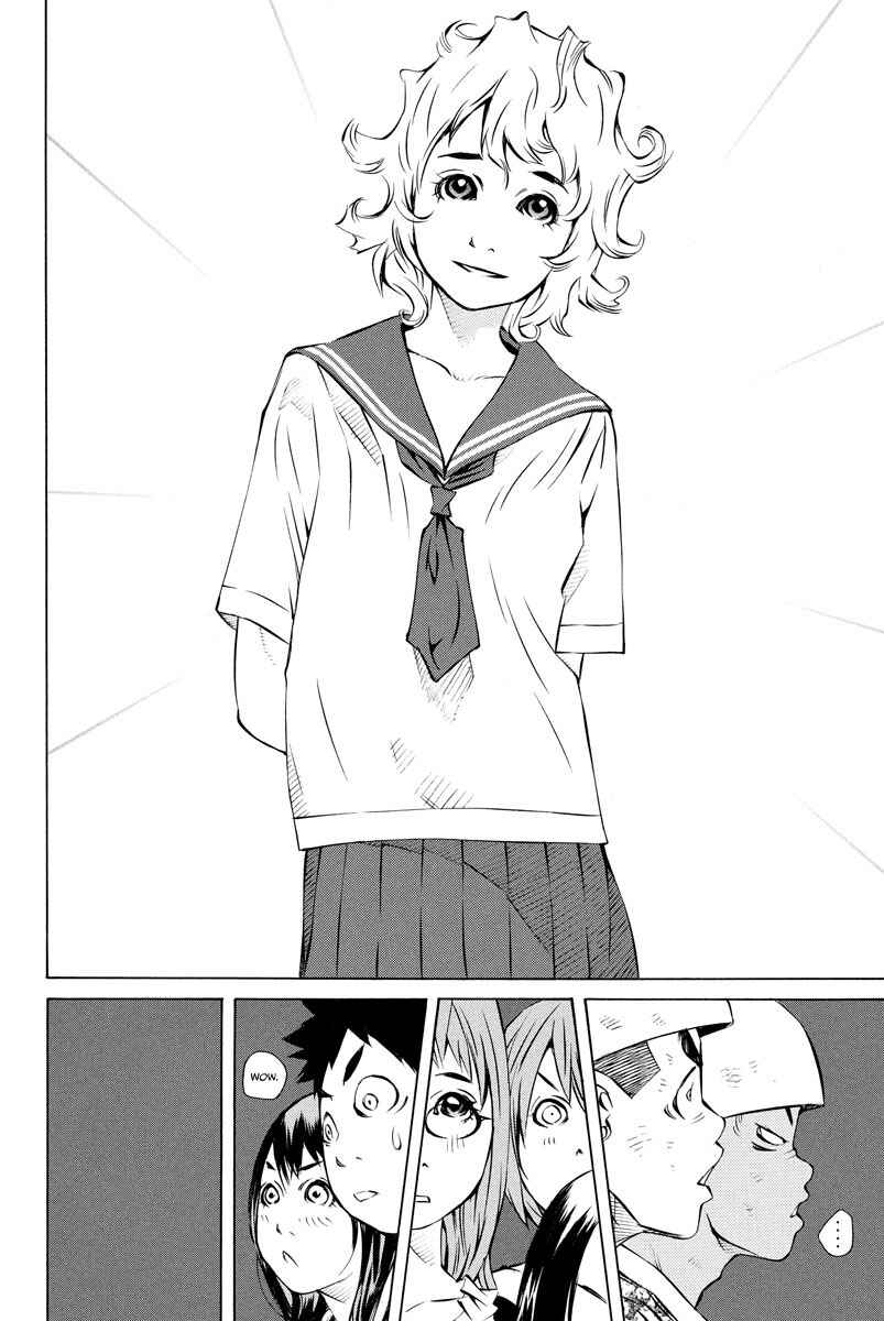 Pastel Chapter 154 - Page 29