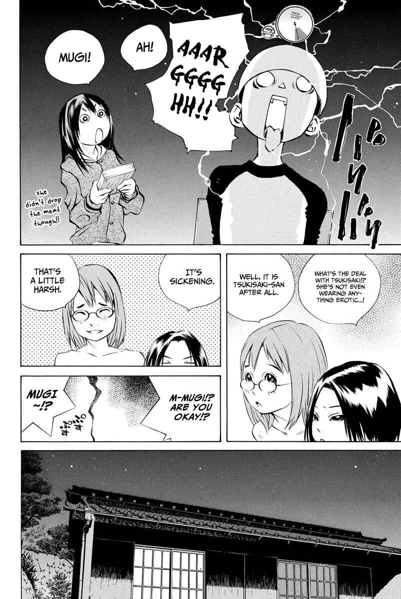 Pastel Chapter 154 - Page 39