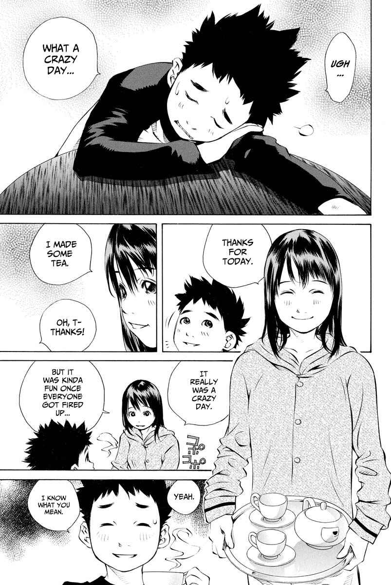Pastel Chapter 154 - Page 40