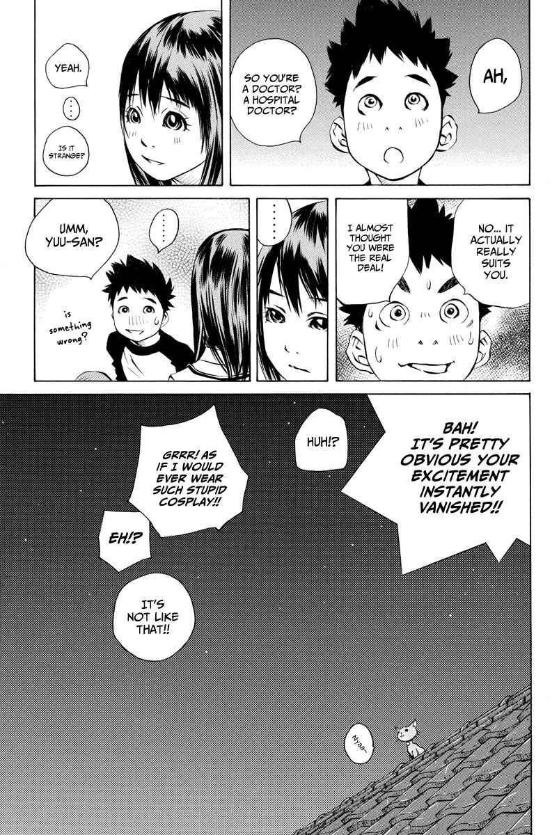 Pastel Chapter 154 - Page 44