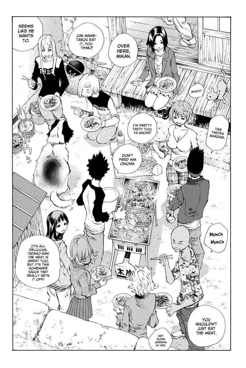 Pastel Chapter 154 - Page 7